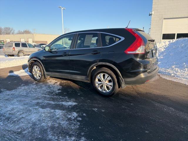 used 2014 Honda CR-V car, priced at $13,980