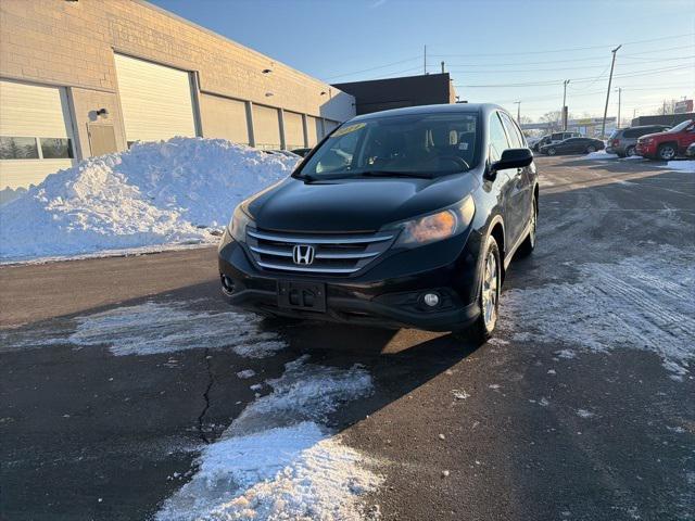 used 2014 Honda CR-V car, priced at $13,980