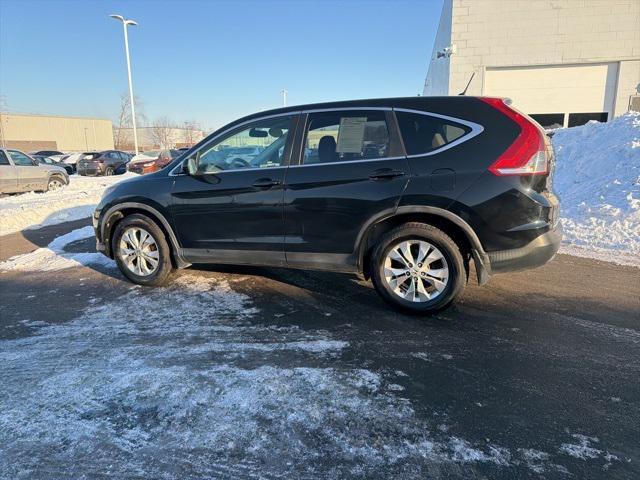 used 2014 Honda CR-V car, priced at $13,980