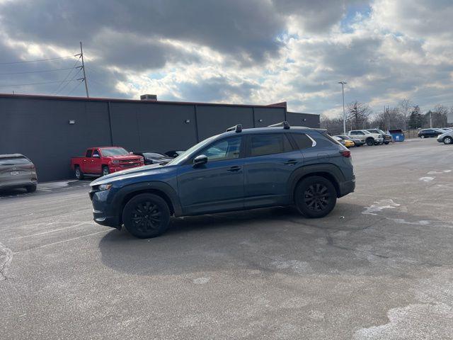 used 2025 Mazda CX-50 car, priced at $38,980
