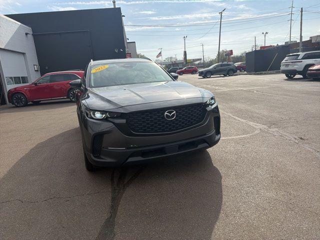 used 2025 Mazda CX-50 car, priced at $36,980