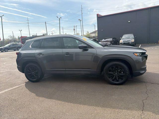used 2025 Mazda CX-50 car, priced at $36,980