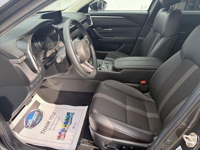 used 2025 Mazda CX-50 car, priced at $36,980