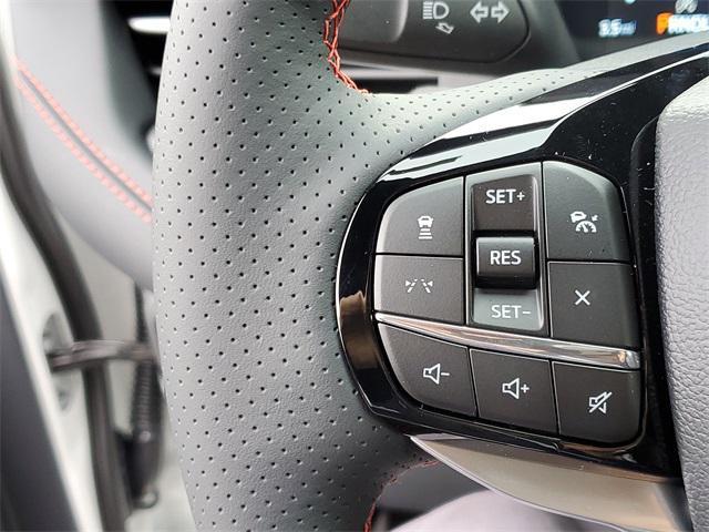 new 2026 Ford Explorer car, priced at $53,400