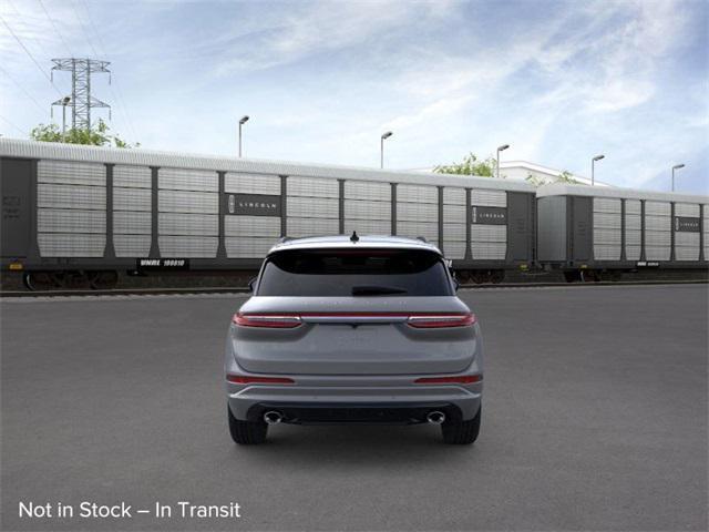 new 2026 Lincoln Corsair car, priced at $59,710