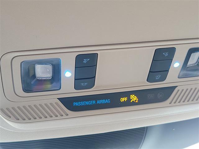 used 2021 Ford Explorer car, priced at $19,900