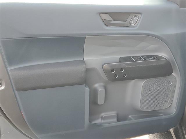 new 2025 Ford Maverick car, priced at $31,870