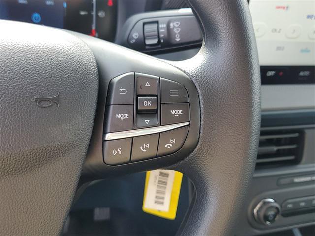 new 2025 Ford Maverick car, priced at $31,870