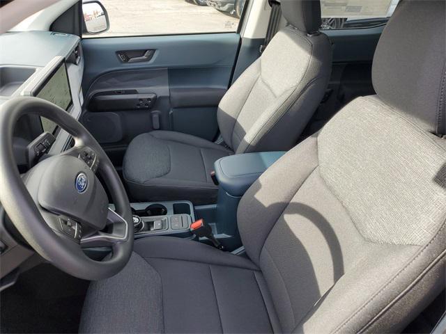 new 2025 Ford Maverick car, priced at $31,870