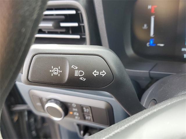 new 2025 Ford Maverick car, priced at $31,870