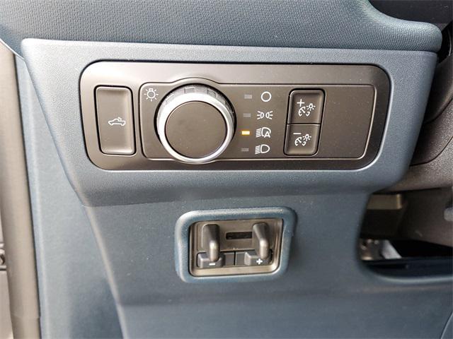 new 2025 Ford Maverick car, priced at $31,870