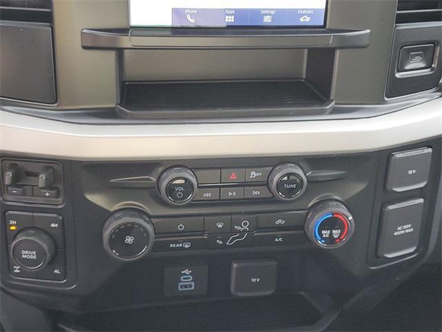 new 2026 Ford F-250 car, priced at $72,115