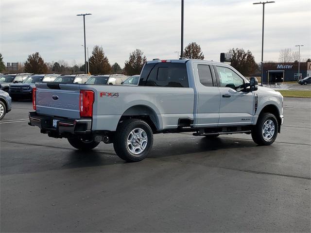 new 2026 Ford F-250 car, priced at $72,115