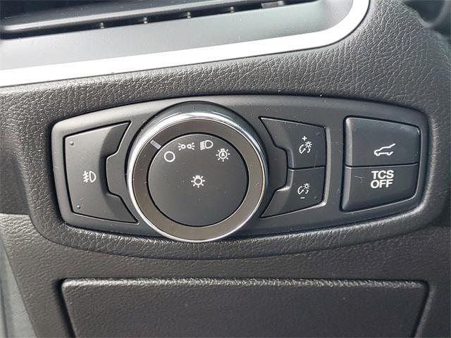 used 2022 Ford Edge car, priced at $22,900