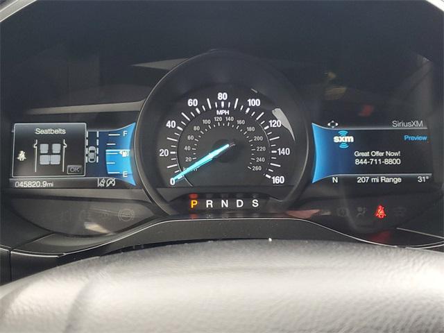 used 2022 Ford Edge car, priced at $22,900