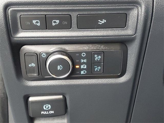 used 2022 Ford F-150 car, priced at $36,900