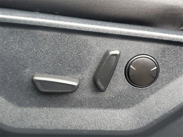 used 2022 Ford F-150 car, priced at $36,900