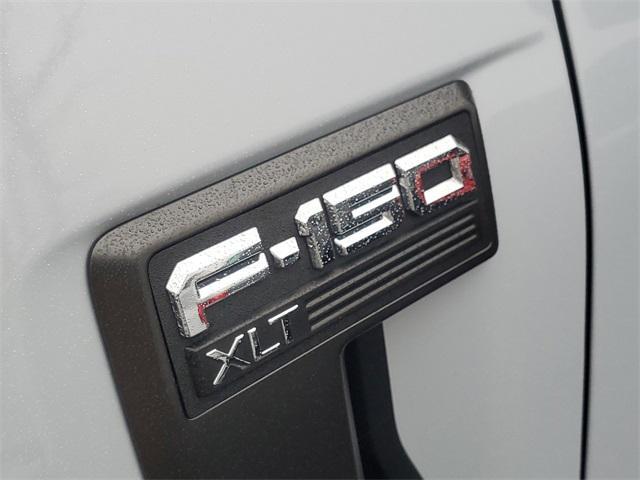 used 2022 Ford F-150 car, priced at $36,900