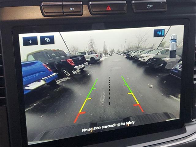 used 2022 Ford F-150 car, priced at $36,900