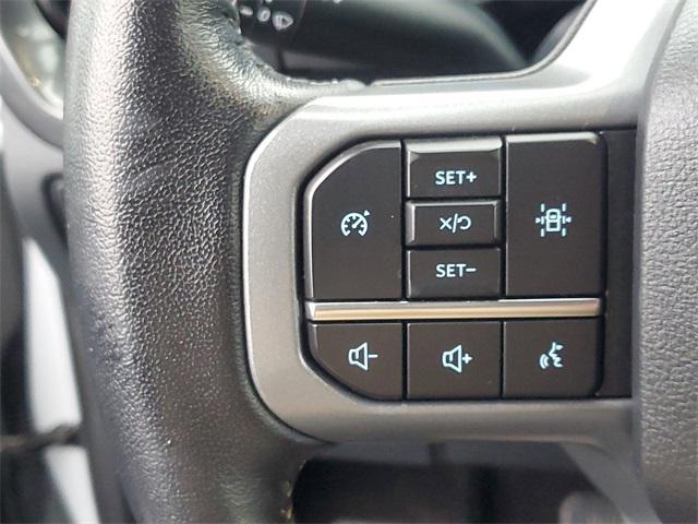 used 2022 Ford F-150 car, priced at $36,900