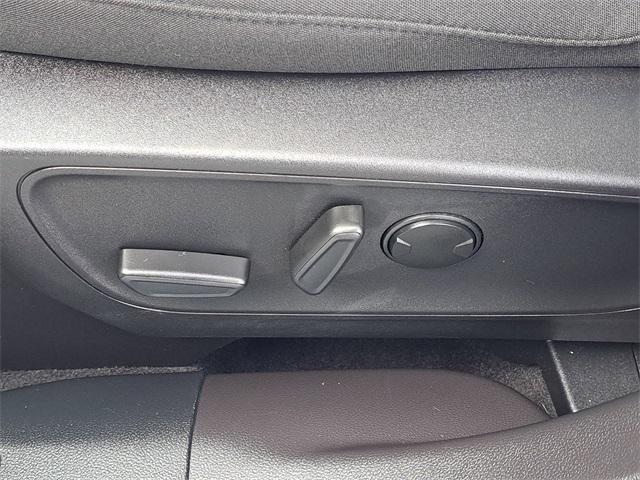 used 2023 Ford Escape car, priced at $24,900