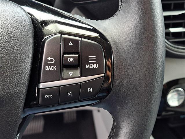 used 2023 Ford Escape car, priced at $24,900