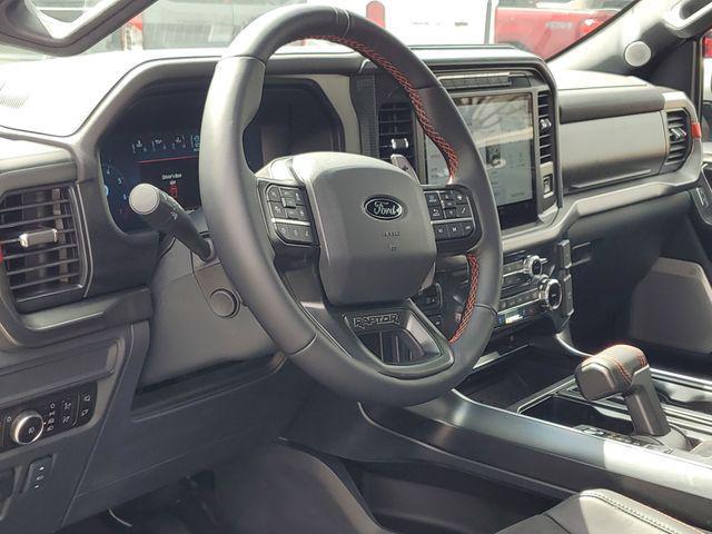 new 2026 Ford F-150 car, priced at $98,290