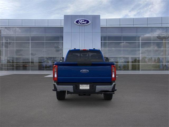 new 2026 Ford F-250 car, priced at $72,395