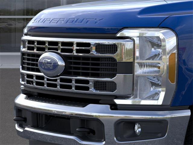 new 2026 Ford F-250 car, priced at $72,395