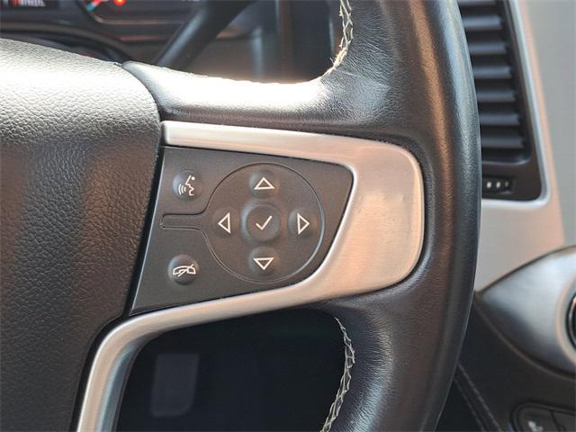 used 2018 GMC Yukon XL car, priced at $15,900