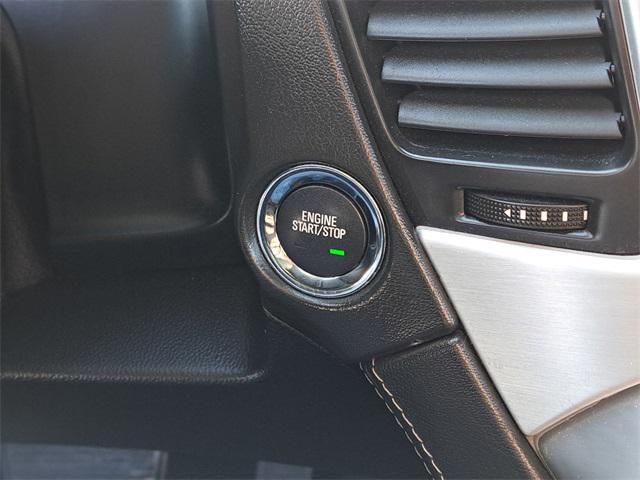 used 2018 GMC Yukon XL car, priced at $15,900