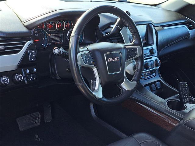 used 2018 GMC Yukon XL car, priced at $15,900