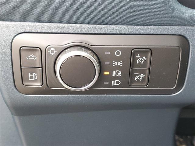 new 2025 Ford Maverick car, priced at $32,200