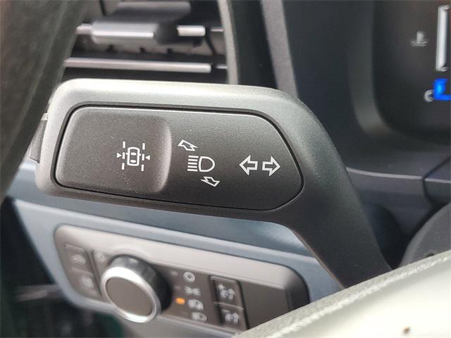 new 2025 Ford Maverick car, priced at $32,200