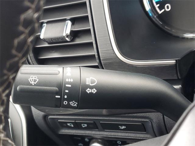 used 2023 Ford F-150 car, priced at $45,400