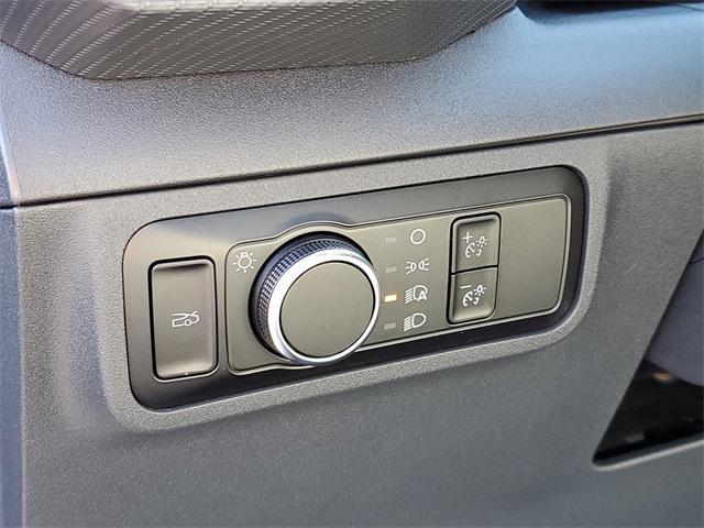 new 2026 Ford Mustang car, priced at $34,850