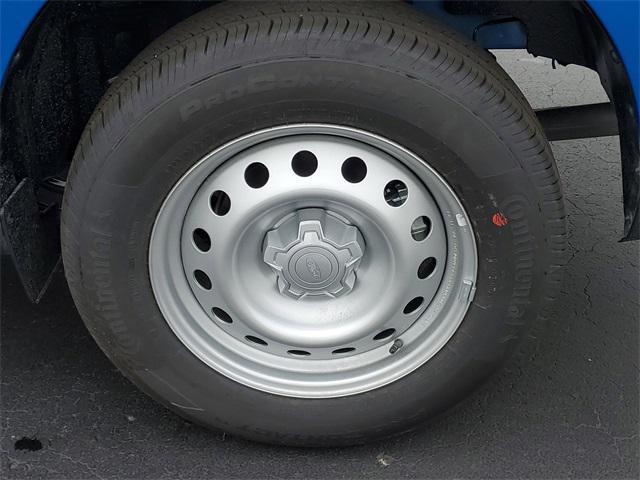 new 2025 Ford Maverick car, priced at $32,255