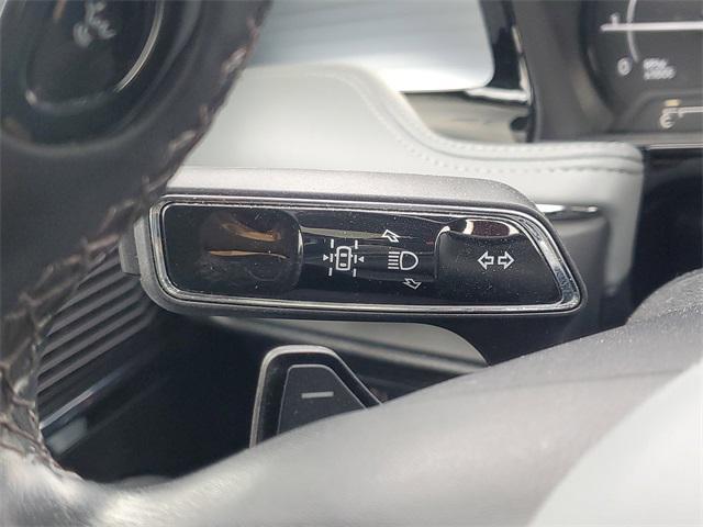 used 2022 Lincoln Corsair car, priced at $29,200