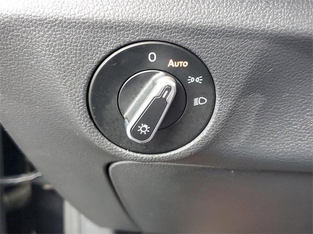 used 2024 Volkswagen Jetta car, priced at $18,900