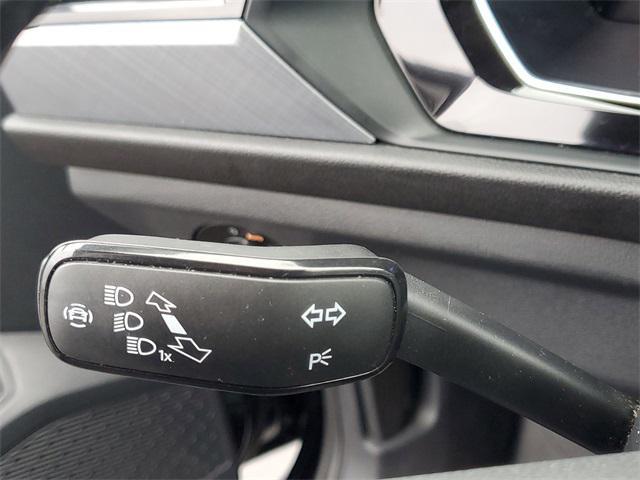 used 2024 Volkswagen Jetta car, priced at $18,900