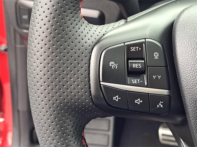 used 2023 Ford Escape car, priced at $24,900