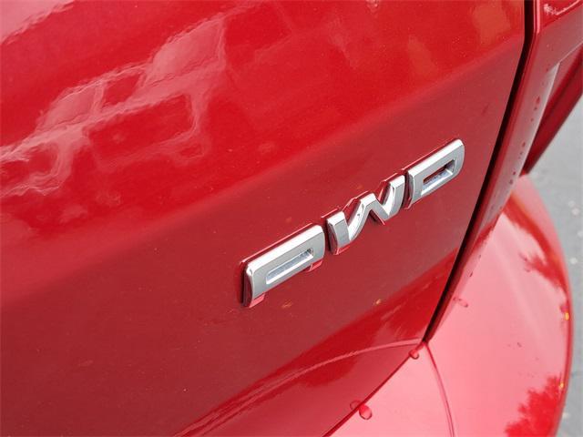 used 2023 Ford Escape car, priced at $24,900