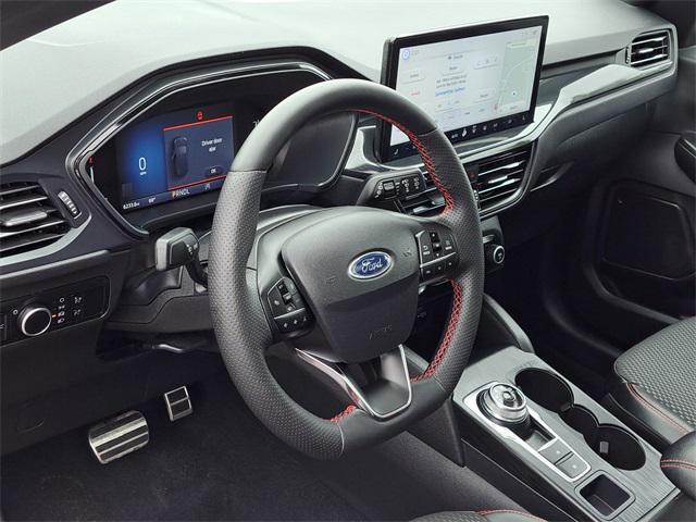 used 2023 Ford Escape car, priced at $24,900