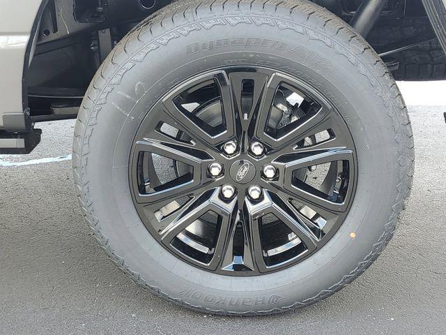 new 2026 Ford F-150 car, priced at $84,665