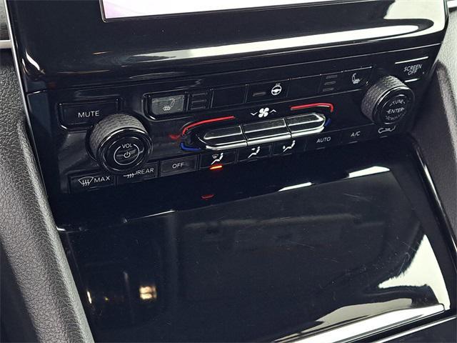 used 2022 Jeep Grand Cherokee L car, priced at $27,900