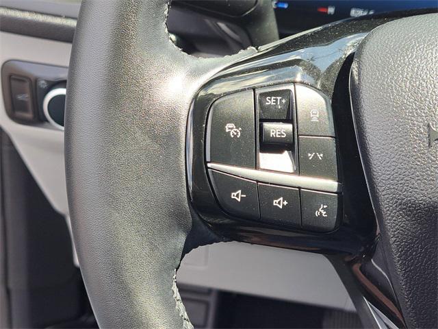 used 2023 Ford Escape car, priced at $23,900