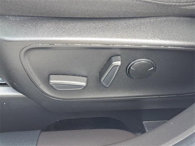 used 2023 Ford Escape car, priced at $23,900