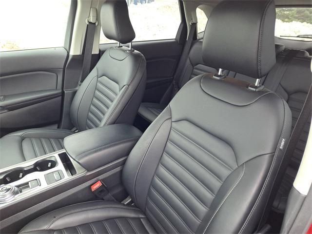 used 2024 Ford Edge car, priced at $28,900