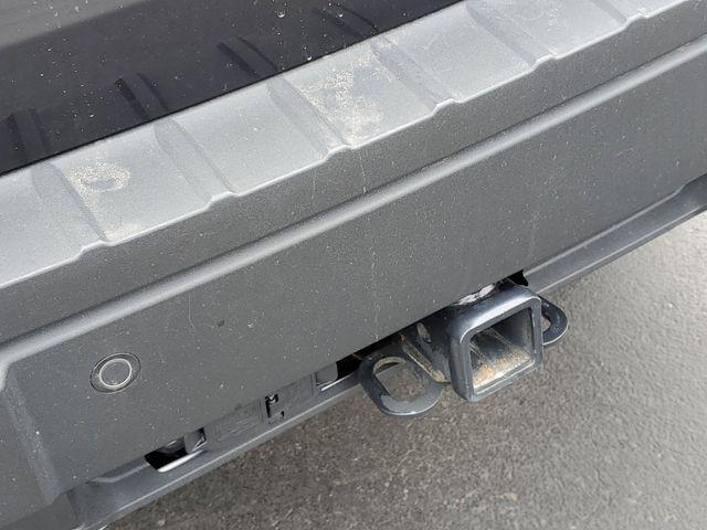 used 2024 Ford Explorer car, priced at $40,900