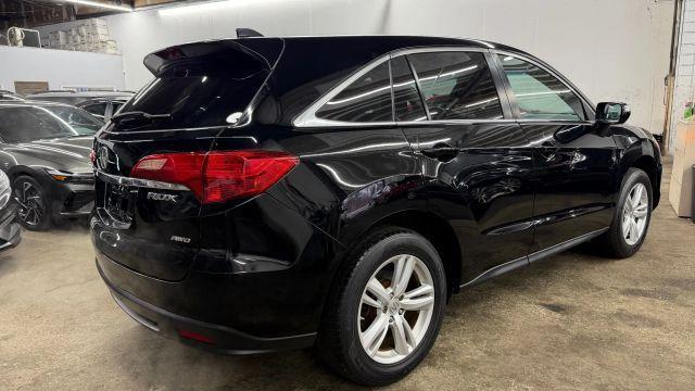 used 2015 Acura RDX car, priced at $6,389